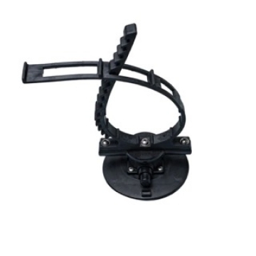 Picture of SeaSucker Single Dive Tank Strap - Black