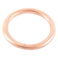 Picture of Vertex Gaskets 90-91 Honda TRX200 Exhaust Gasket Kit