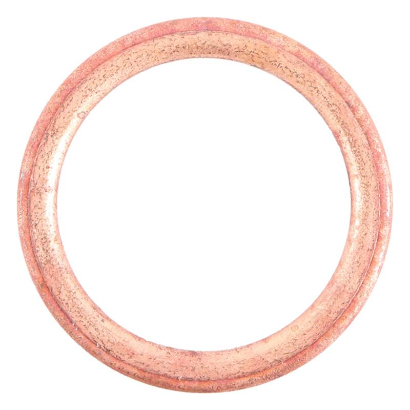 Picture of Vertex Gaskets 86-88 Kawasaki KLF185 Bayou Exhaust Gasket Kit