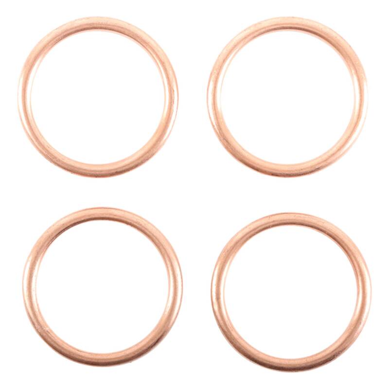 Picture of Vertex Gaskets 84-86 Honda CB700SC Nighthawk S Exhaust Gasket Kit