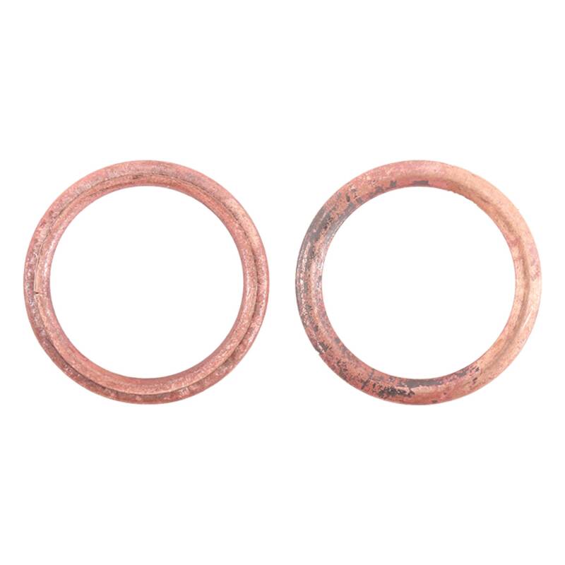 Picture of Vertex Gaskets 84-87 Honda XL250R Exhaust Gasket Kit