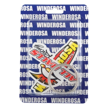Picture of Vertex Gaskets 94-98 Honda PC800 Pacific Coast Exhaust Gasket Kit