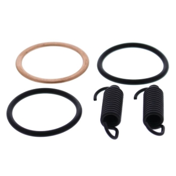 Picture of Vertex Gaskets 94-00 Kawasaki KX125 Exhaust Gasket Kit