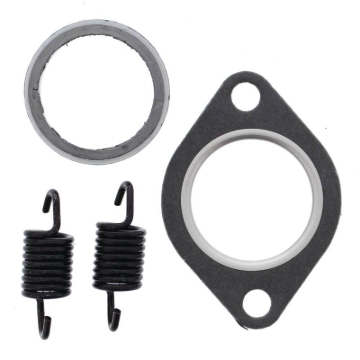 Picture of Vertex Gaskets 99-00 Polaris Sportsman 335 Exhaust Gasket Kit