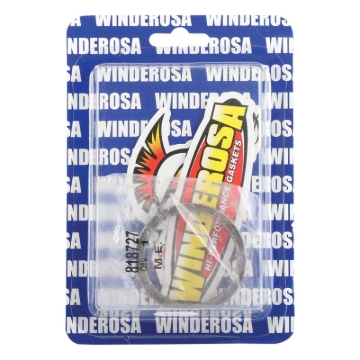 Picture of Vertex Gaskets 85-92 Suzuki LT-250R Exhaust Gasket Kit