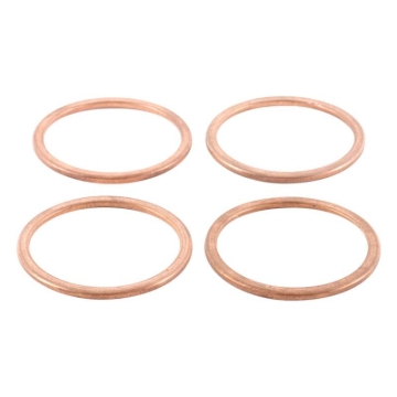 Picture of Vertex Gaskets 91-95 Kawasaki ZX750 (Ninja) ZX7 Exhaust Gasket Kit