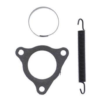 Picture of Vertex Gaskets 87-95 Honda CR80R Exhaust Gasket Kit