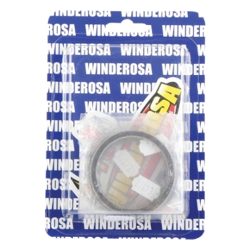 Picture of Vertex Gaskets 98-04 Suzuki VL1500 Intruder Exhaust Gasket Kit