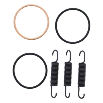 Picture of Vertex Gaskets 87-94 Kawasaki KX250 Exhaust Gasket Kit