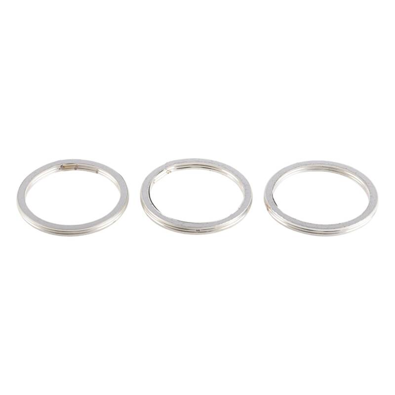 Picture of Vertex Gaskets 98-04 Suzuki VL1500 Intruder Exhaust Gasket Kit