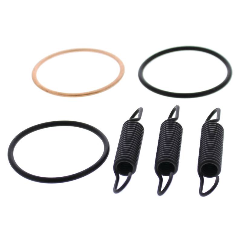Picture of Vertex Gaskets 87-94 Kawasaki KX250 Exhaust Gasket Kit