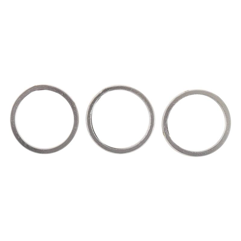 Picture of Vertex Gaskets 98-04 Suzuki VL1500 Intruder Exhaust Gasket Kit