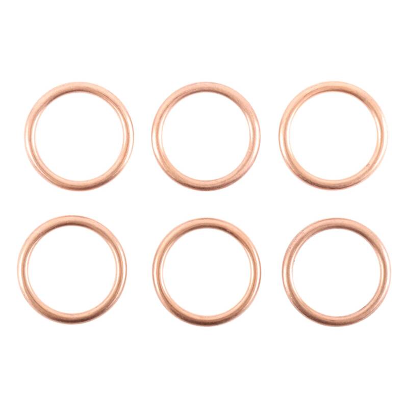 Picture of Vertex Gaskets 88-90 Honda GL1500 Exhaust Gasket Kit
