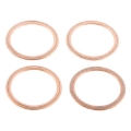 Picture of Vertex Gaskets 98-02 Kawasaki ZX600 (ZX-6R) Exhaust Gasket Kit
