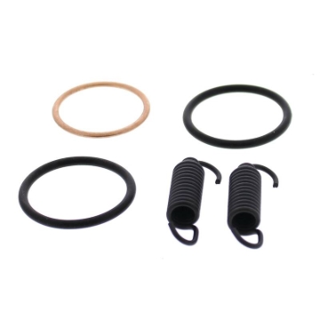 Picture of Vertex Gaskets 88-00 Kawasaki KX80 Exhaust Gasket Kit