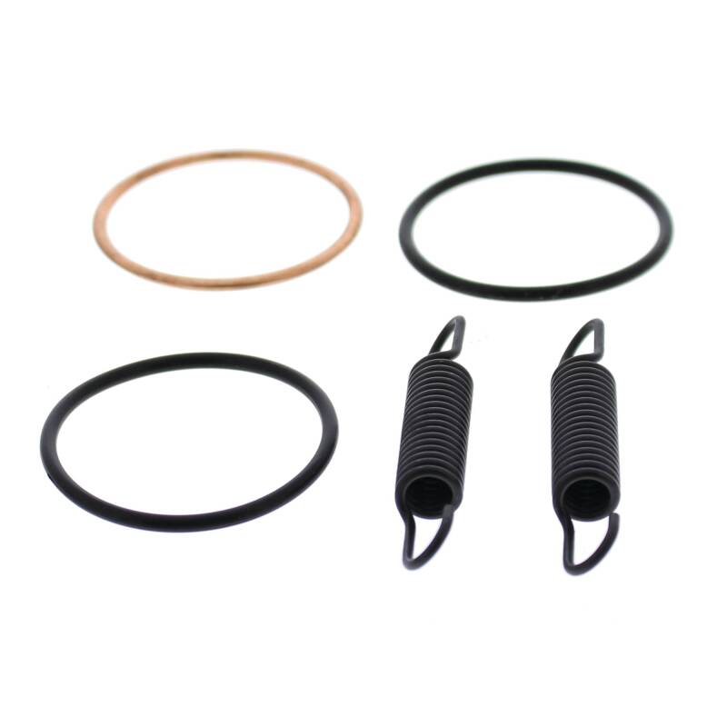 Picture of Vertex Gaskets 91-94 Kawasaki KDX250 Exhaust Gasket Kit