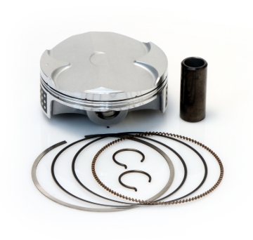 Picture of Vertex Piston 17-23 KTM 250 EXC-F 250cc Forged GP Racers Choice Piston Kit