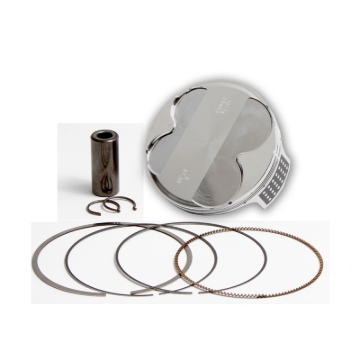 Picture of Vertex Piston 20-23 KTM 350 EXC-F 350cc Forged Replica Piston Kit
