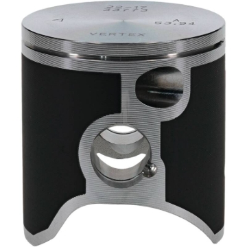 Picture of Vertex Piston 01-16 KTM 125 EXC 125cc Forged Pro Race Piston Kit