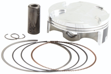Picture of Vertex Piston 21-22 Kawasaki KX 250 F 250cc Forged Replica Piston Kit
