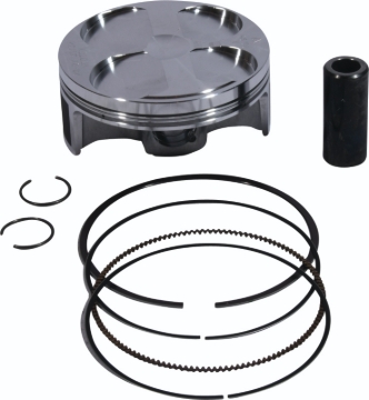 Picture of Vertex Piston 20-24 Yamaha WR 250 F 250cc Forged Replica Piston Kit