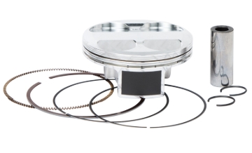 Picture of Vertex Piston 11-14 Kawasaki KX 250 F 250cc Forged Replica Piston Kit