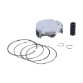 Picture of Vertex Piston 19-23 Kawasaki KX 450 F 450cc Forged Replica Piston Kit