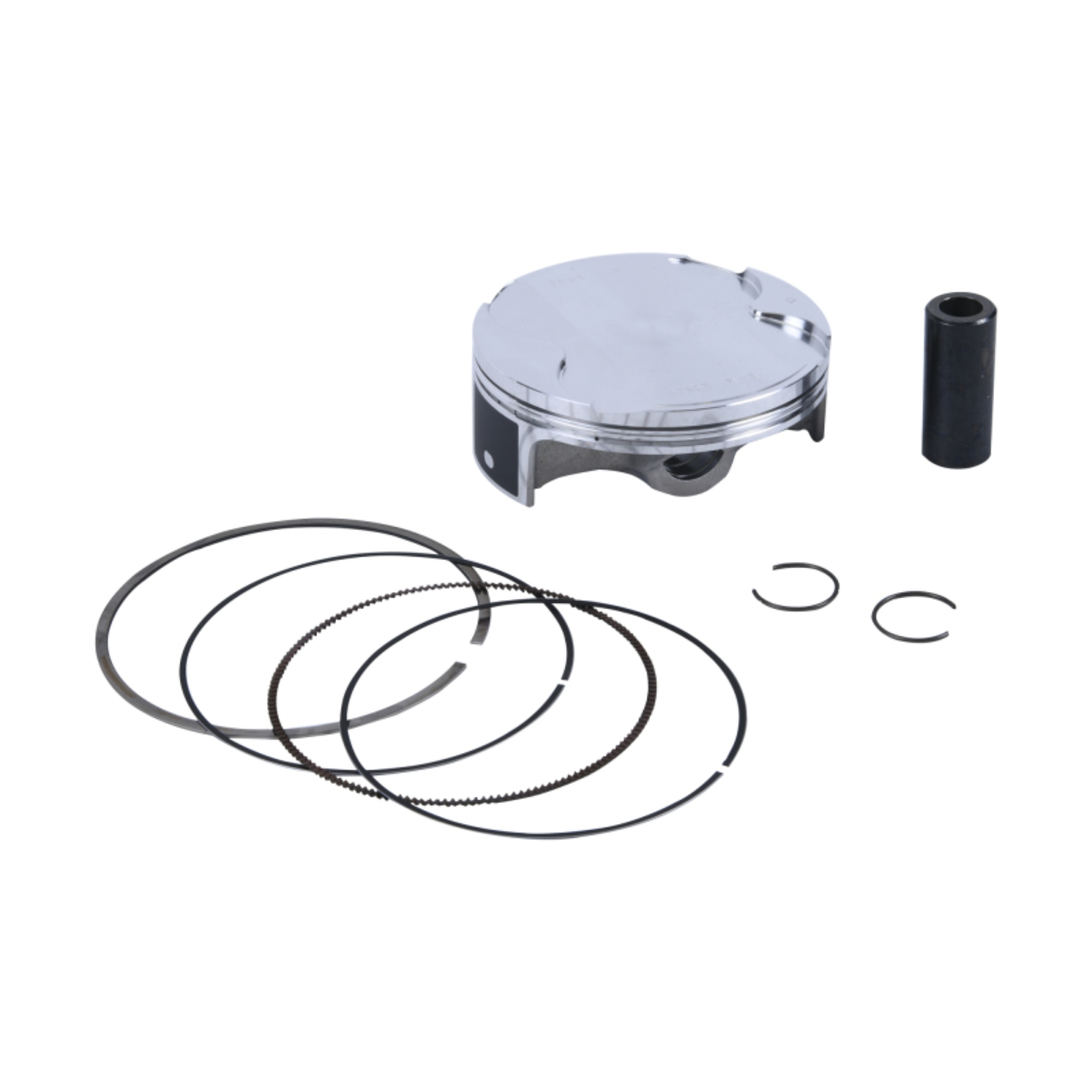 Picture of Vertex Piston 19-23 Kawasaki KX 450 F 450cc Forged Replica Piston Kit