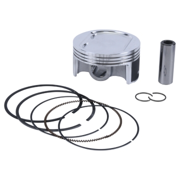 Picture of Vertex Piston 2012 Arctic Cat 1000 GT 1000cc Forged Replica Piston Kit