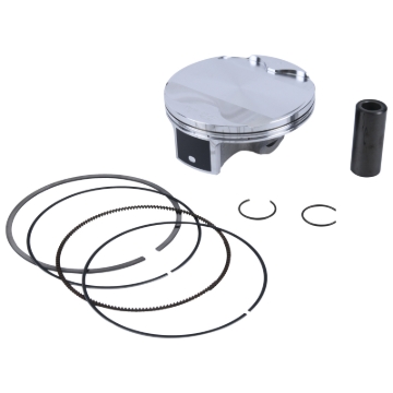 Picture of Vertex Piston 19-23 Kawasaki KX 450 F 450cc Forged Replica Piston Kit