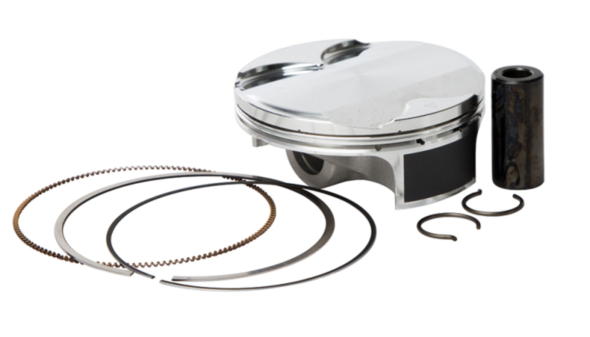 Picture of Vertex Piston 12-16 KTM 350 EXC-F 350cc Forged High Compression Piston Kit 12.8:1 Comp.