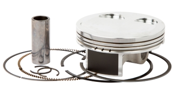 Picture of Vertex Piston 04-09/12-13 Yamaha YFZ 450 450cc Forged Replica Piston Kit