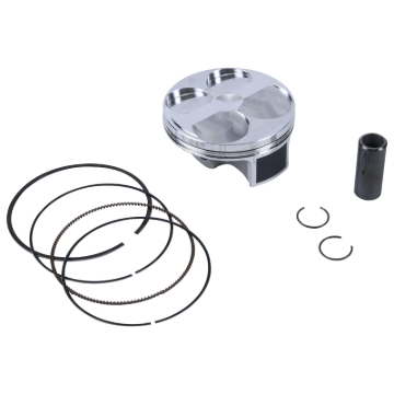 Picture of Vertex Piston 20-24 Yamaha WR 250 F 250cc Forged Replica Piston Kit