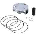 Picture of Vertex Piston 19-24 Honda CRF 450 R 450cc Forged Replica Piston Kit