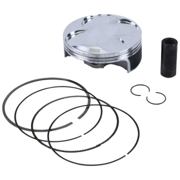 Picture of Vertex Piston 19-24 Honda CRF 450 R 450cc Forged Replica Piston Kit