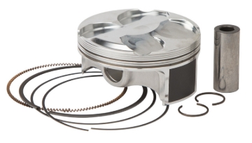 Picture of Vertex Piston 15-17 Yamaha WR 250 F 250cc Forged Replica Piston Kit