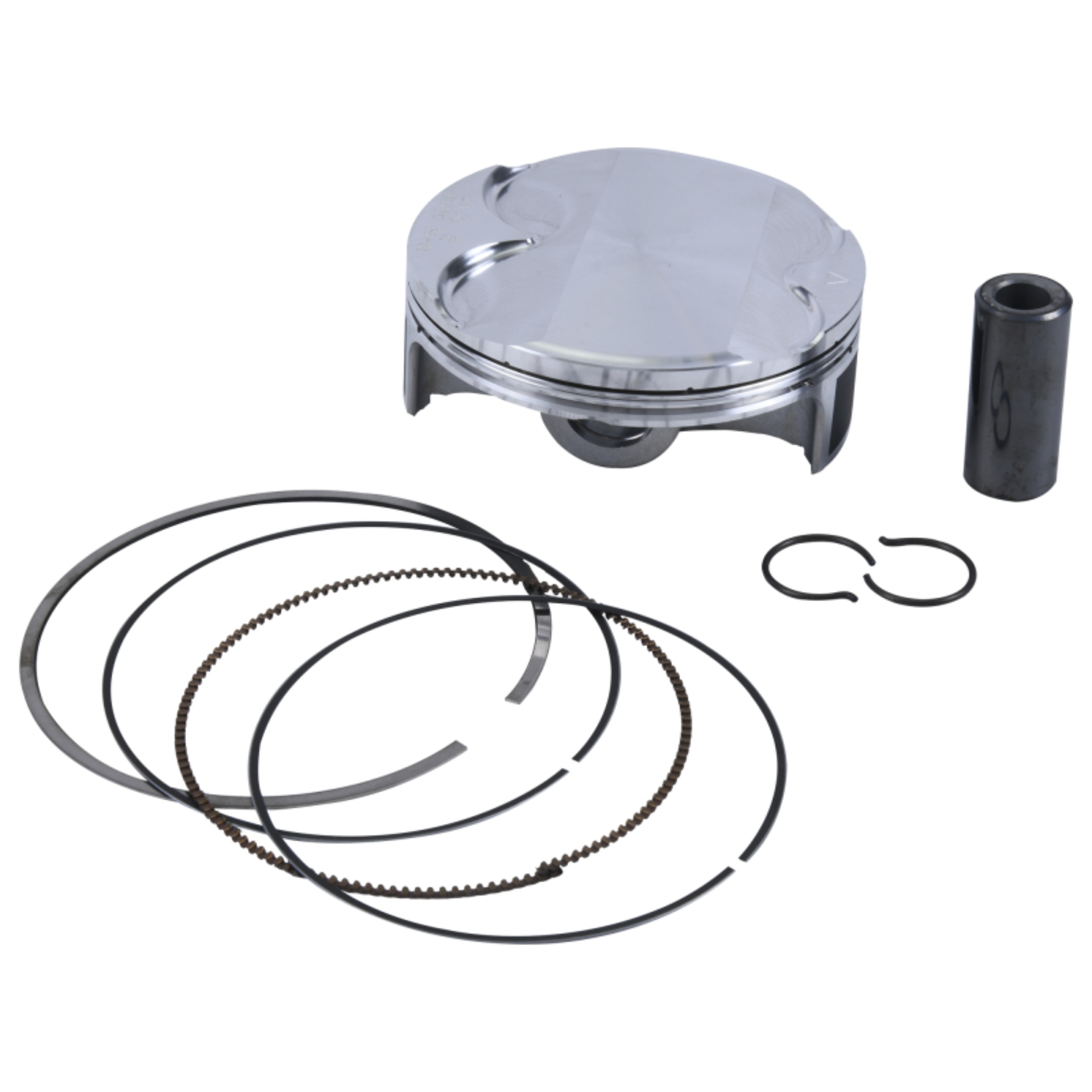 Picture of Vertex Piston 12-16 KTM 350 EXC-F 350cc Forged Replica Piston Kit