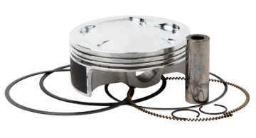 Picture of Vertex Piston 03-15 Yamaha WR 450 F 450cc Forged Replica Piston Kit