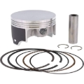 Picture of Vertex Piston 15-23 Honda Pioneer 500 500cc +0.50mm Oversized Forged Replica Piston Kit