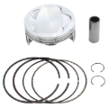 Picture of Vertex Piston 04-09/12-13 Yamaha YFZ 450 450cc Forged Replica Piston Kit