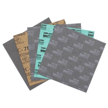 Picture of Vertex Gasket Material