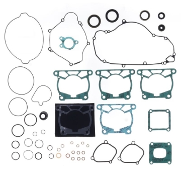 Picture of Athena 23-24 KTM SX 125 cc / 23-24 Husqvarna TC 125 cc Complete Gasket Kit (Oil Seals Incl.)