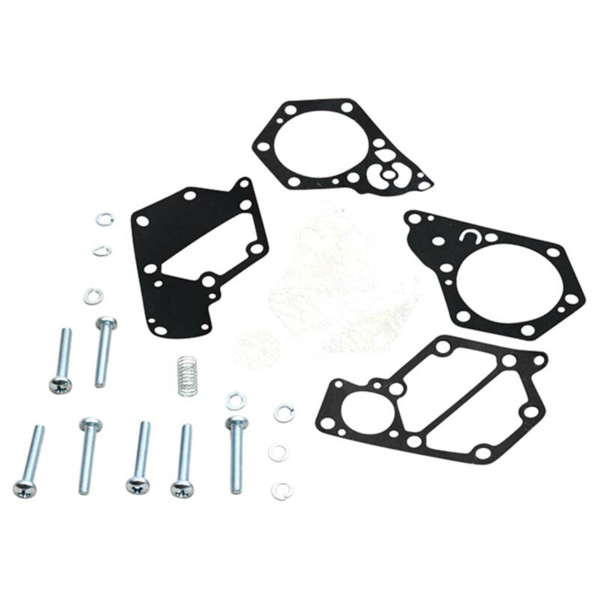Picture of Vertex Gaskets 03-06 Arctic Cat Fire Cat 500 Fuel Pump Rebuild Kit