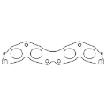 Picture of Cometic Toyota 3S-GTE/5SFE 89-97 .030 inch MLS Exhaust Gasket 1.690 inch X 1.415 inch Port