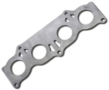 Picture of Cometic Toyota 3S-GTE/5SFE 89-97 .030 inch MLS Exhaust Gasket 1.690 inch X 1.415 inch Port