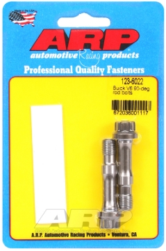 Picture of ARP Buick V6 1.700 Rod Bolts (2pc)