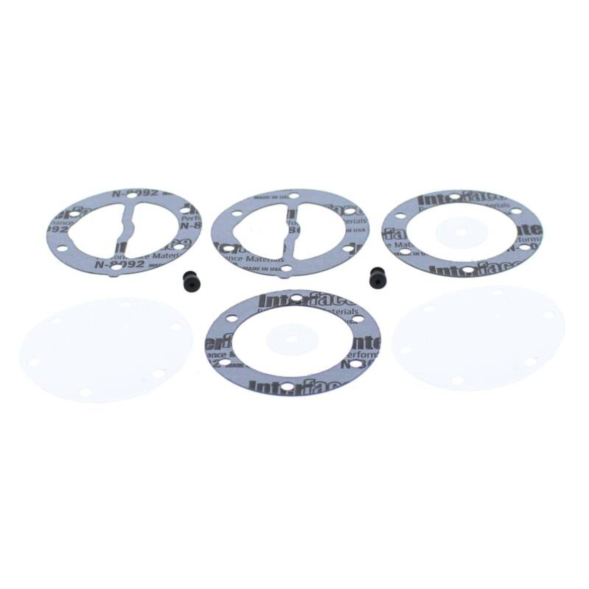 Picture of Vertex Mikuni Fuel Pump Rebuild Kit