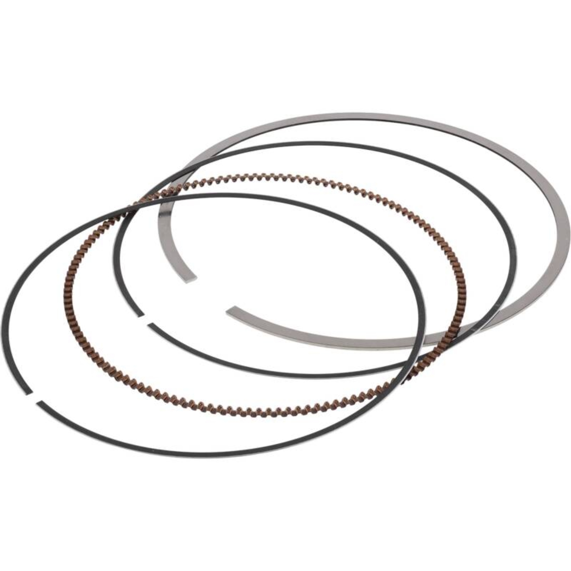 Picture of Vertex Piston 12-24 KTM 350 EXC-F 350cc Repl Ring Set