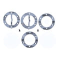 Picture of Vertex Mikuni Fuel Pump Rebuild Kit