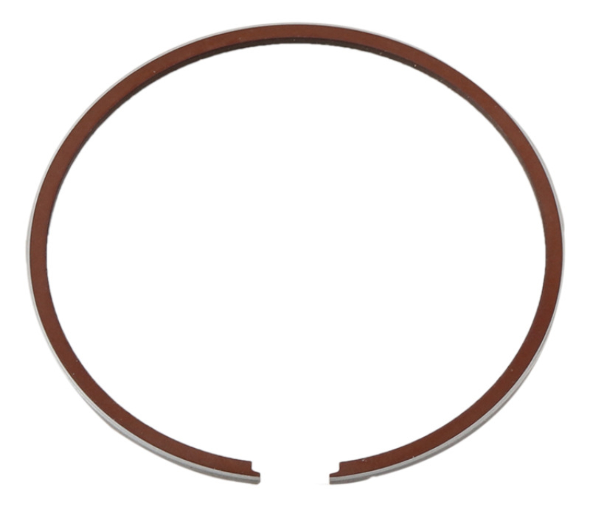 Picture of Vertex Piston 98-24 KTM 65 SX 65cc Replacement Ring - Single for Cast Replica and Cast Race Pistons